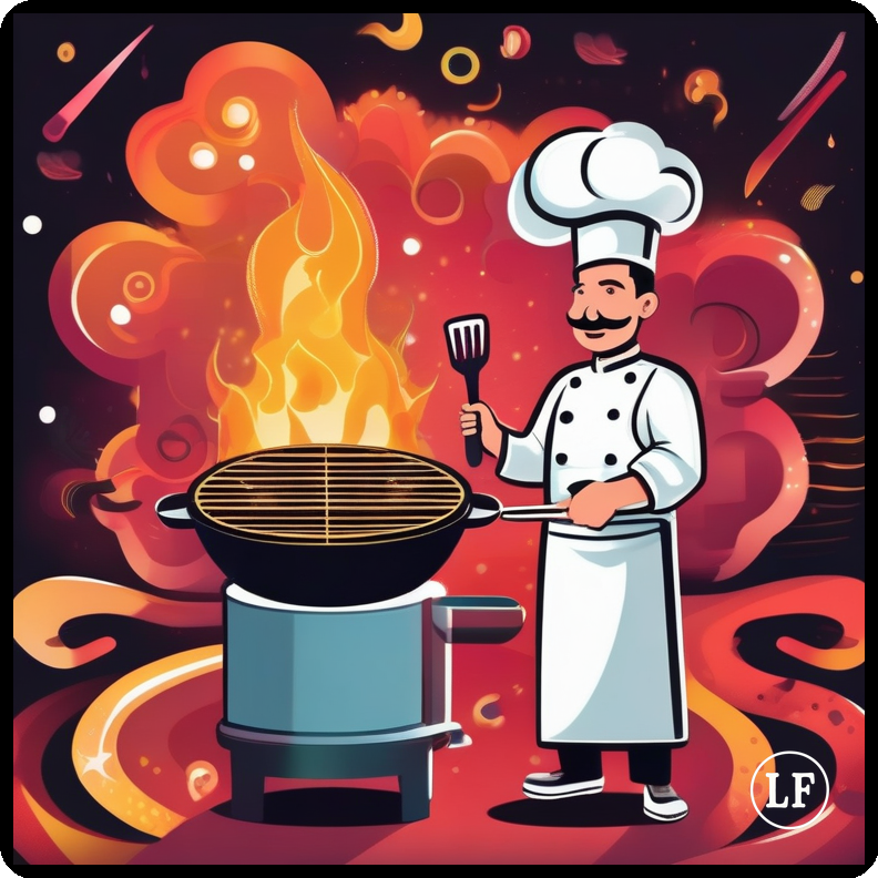 $7 Tool Gives Steak Brief, Delusional Confidence
