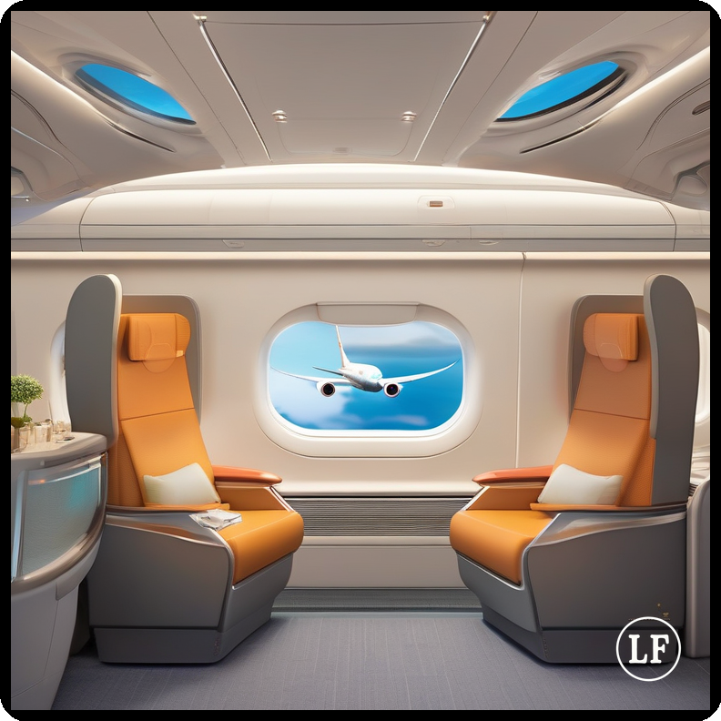 American Airlines Suites So Nice, Passengers Demand Layovers Everywhere
