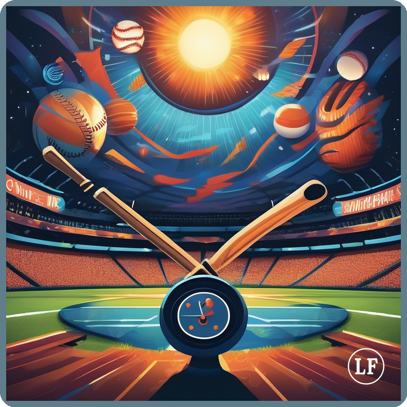 Boomer Launches Home Run, Accidentally Hits Alternate Dimension Fanbase