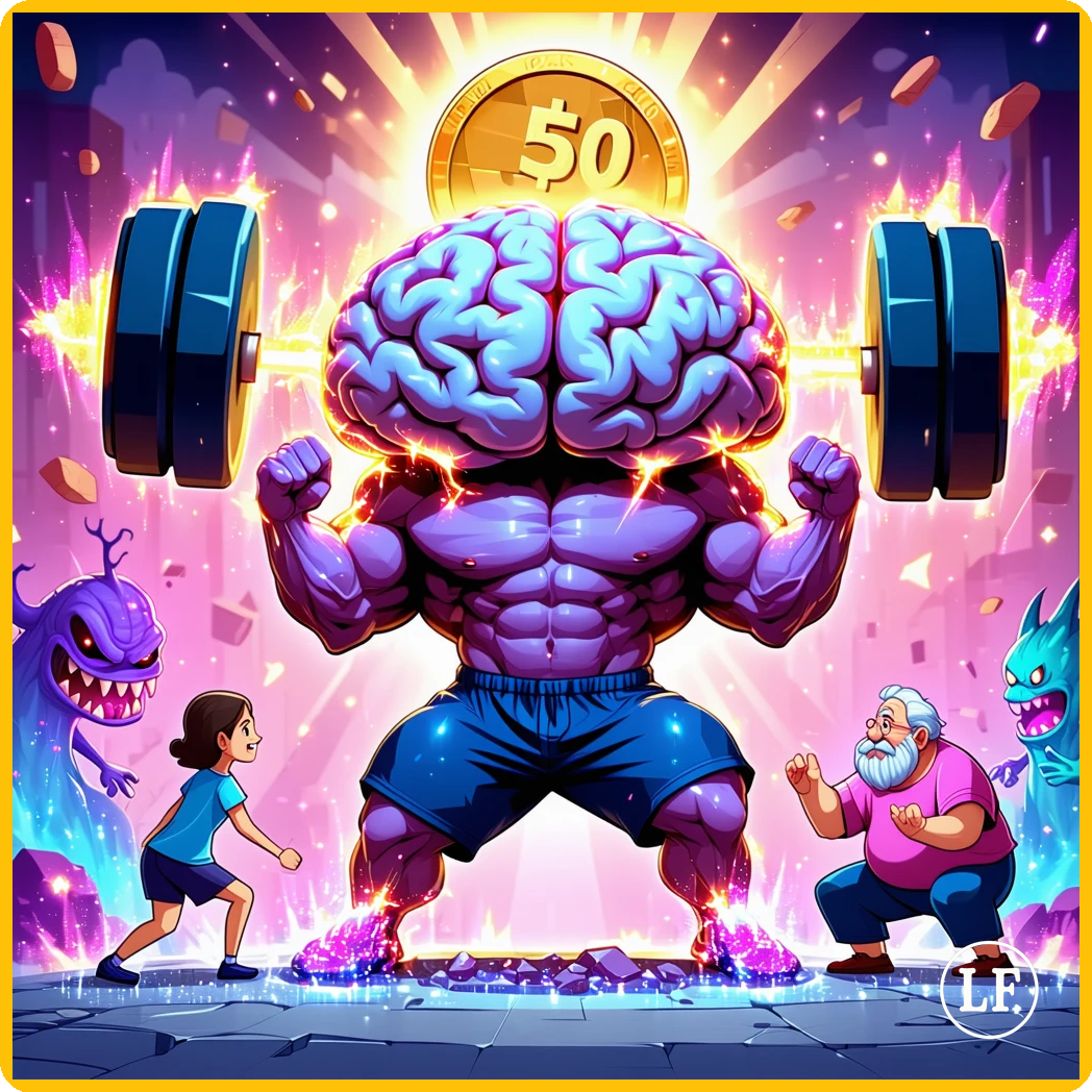 Bro Scientists Discover Gym Bros' Secret to Eternal Youth Also Fights Alzheimer’s, Still Only Costs 50 Cents