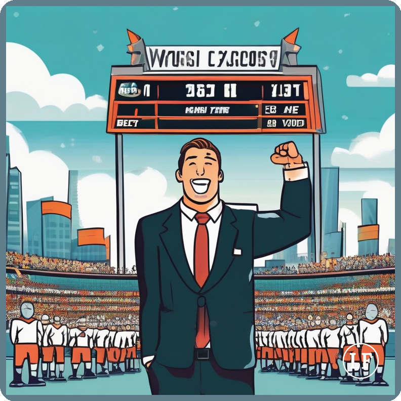 Coach Fired After Winning Too Much