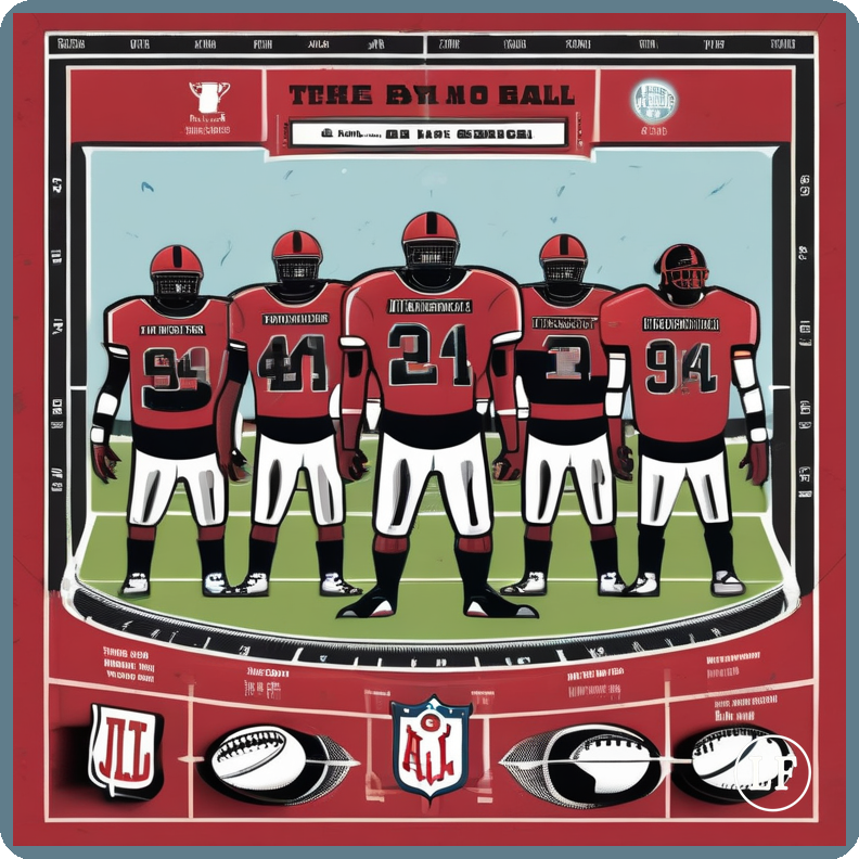 College Football FPI: Magic 8-Ball Predicts Winners