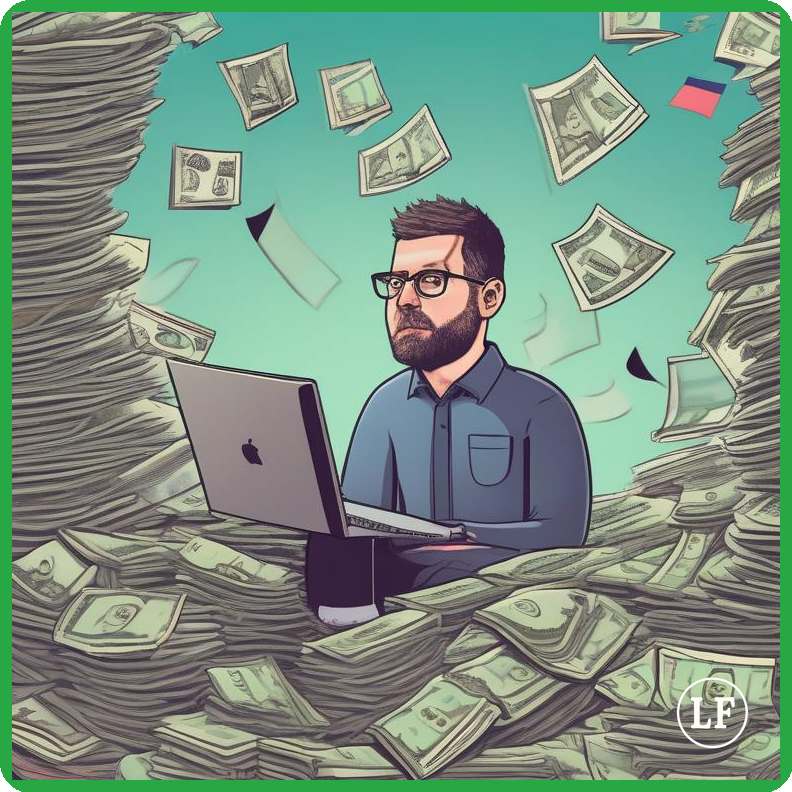 ConvrtX Clients Report Josh Adler’s Big “Oops” Epiphany