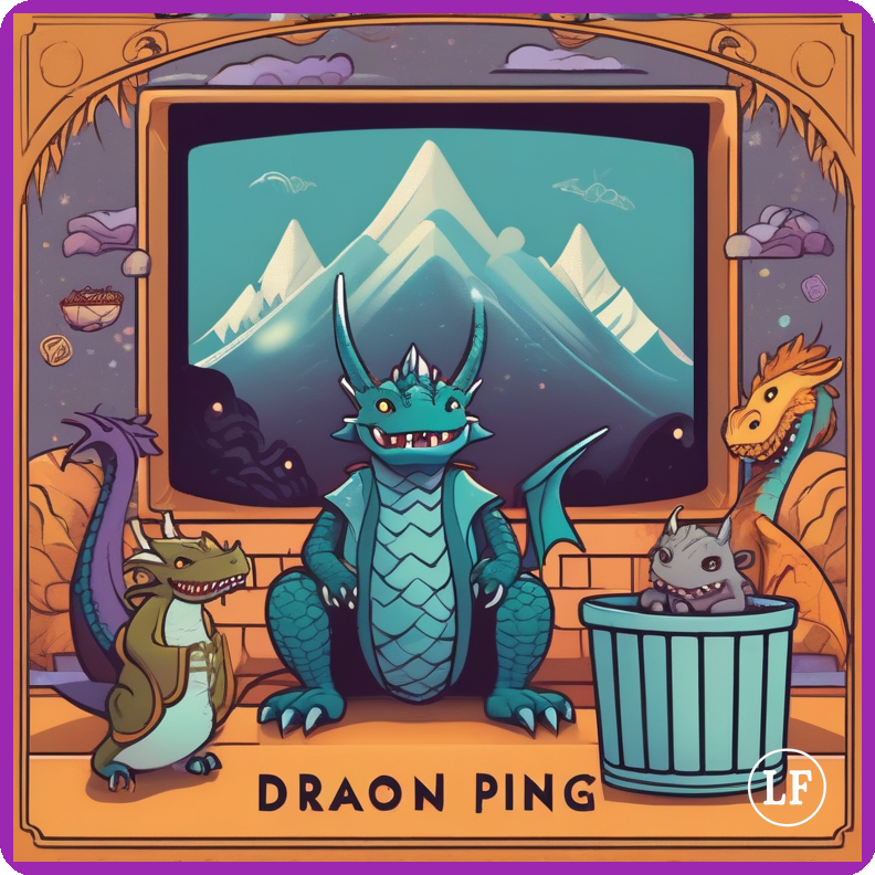 ‘Dragon Prince’ Accidentally Reigned Over Laundry Day for 300 Years.