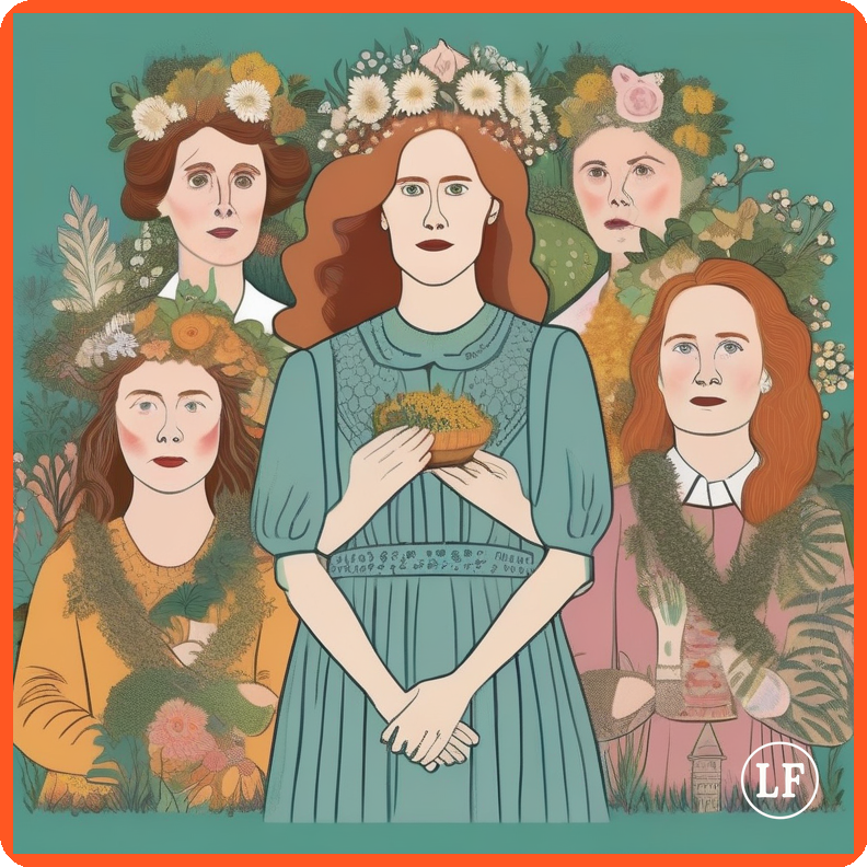 Every ‘The Hours’ Actress Now Demands Tiny Cult Islands, Immediately