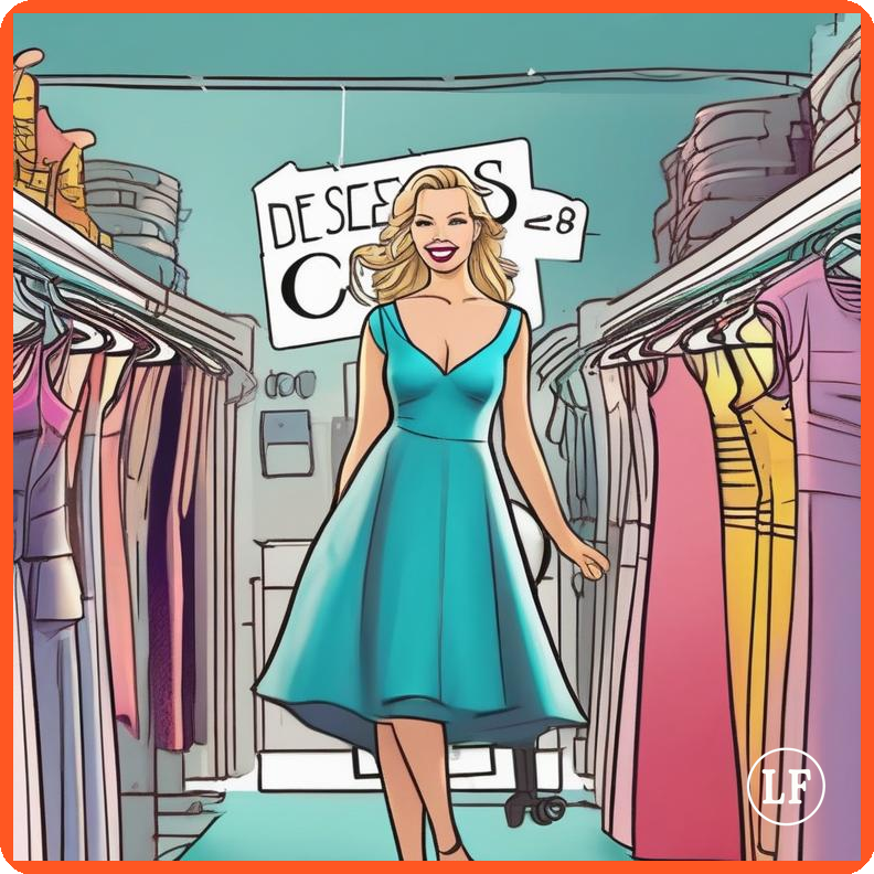 Katherine Heigl Demands 28-Dress Minimum in Sequel Negotiations