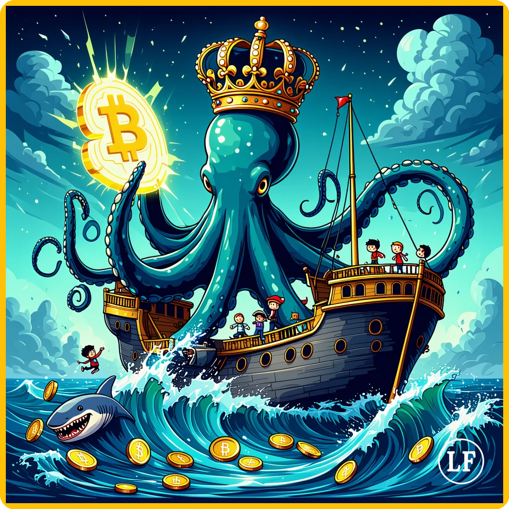 Meta’s AI Deal Causes Google to Panic, Investors Jump Ship Like It’s a Pirate Movie