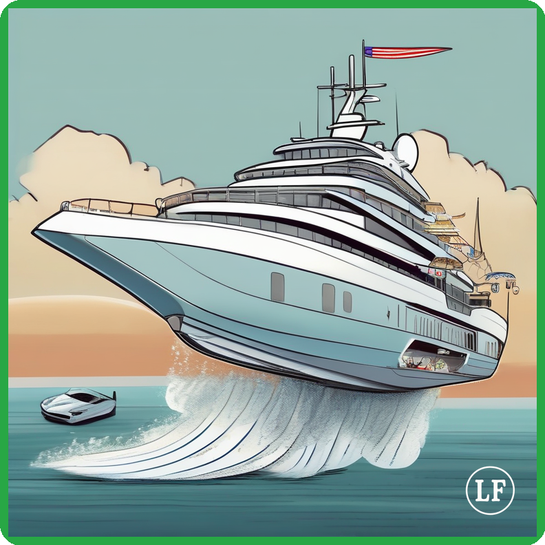 Mike Lynch’s Yacht Blamed for Wind Assault, Demands Apology