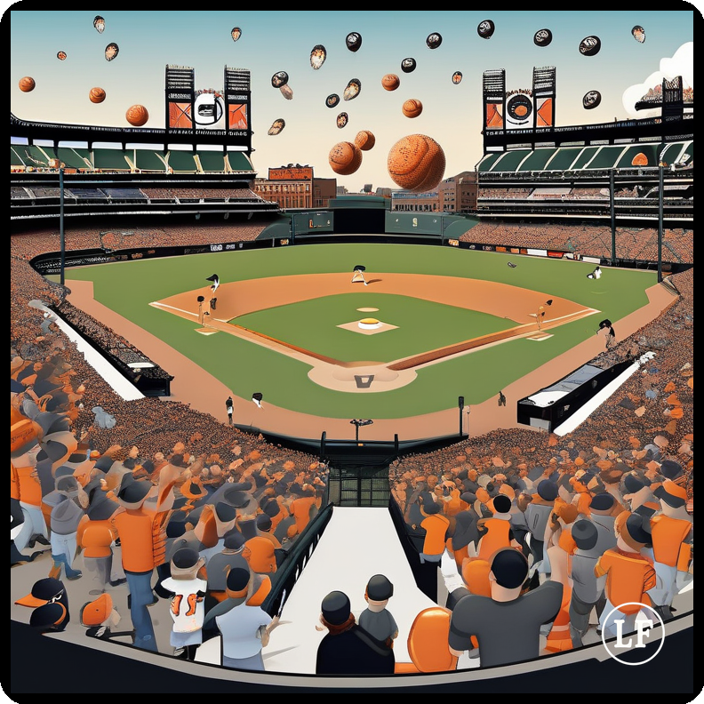 MLB Game Features Actual Baseball, Shockingly