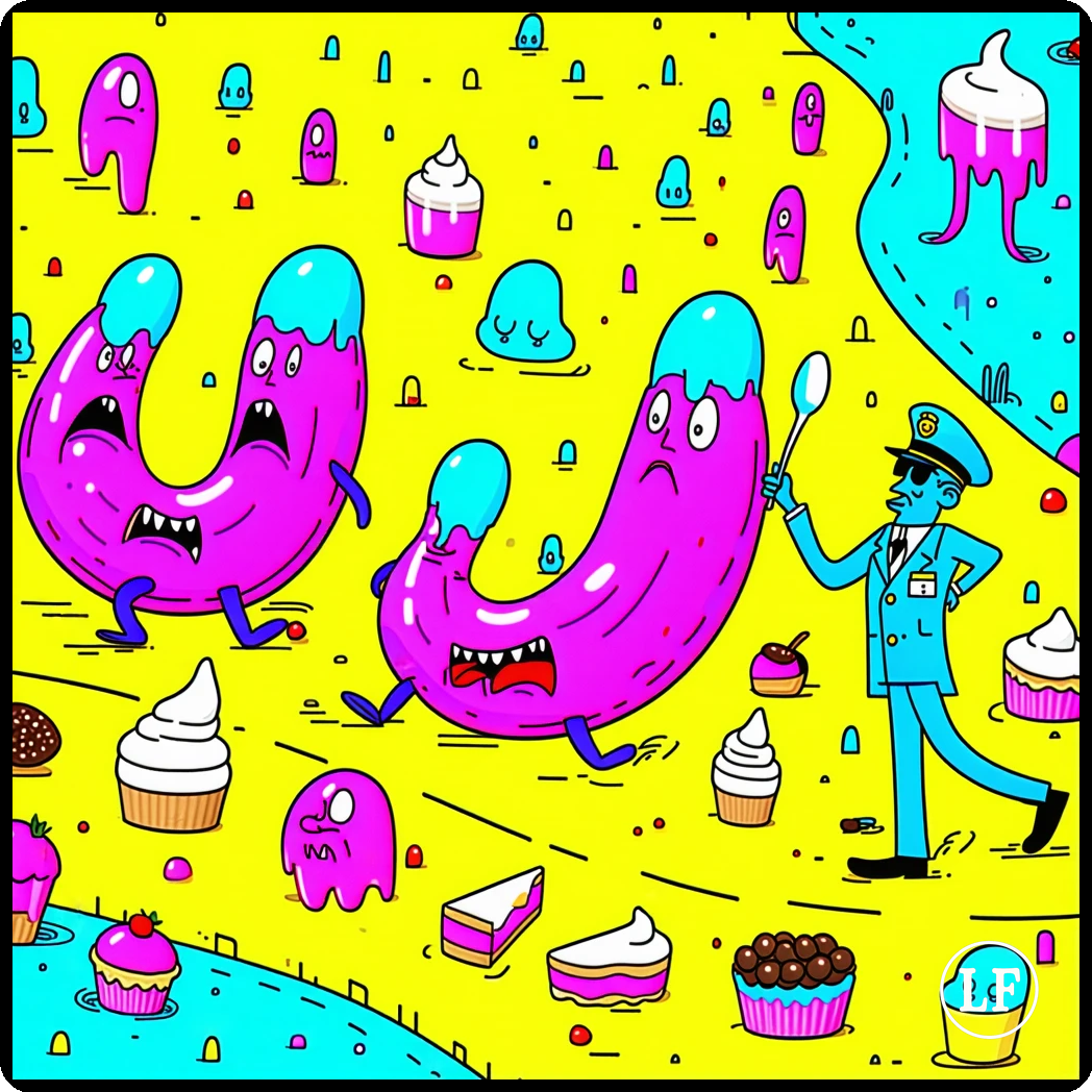 New Food Additive Causes Existential Crisis in Beans