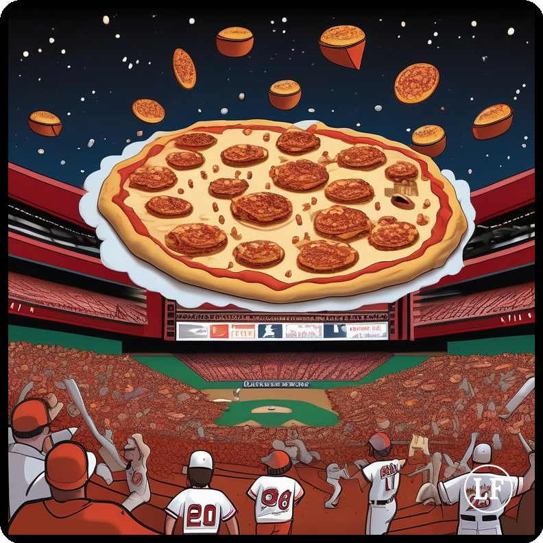 Reds 99, Orioles -3: Math Clearly Broken