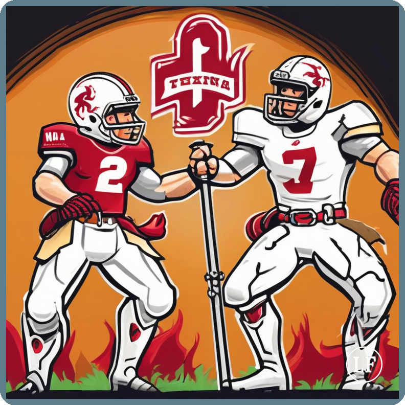 Saban and Campbell Ruin College Sports Forever