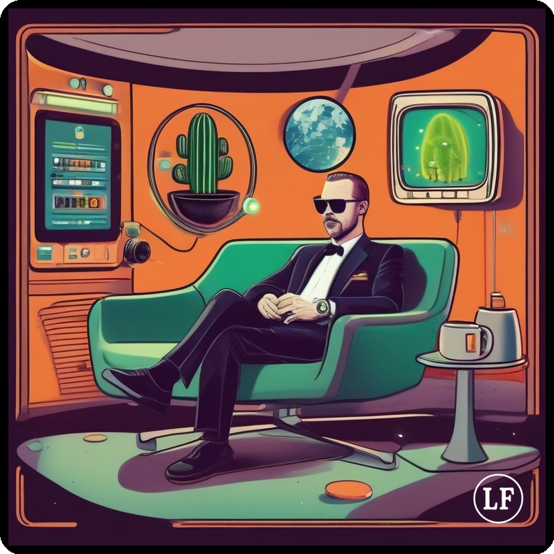 Simon Pegg’s Hotel Demands Include On-Call Butler and Emotional Support Cactus