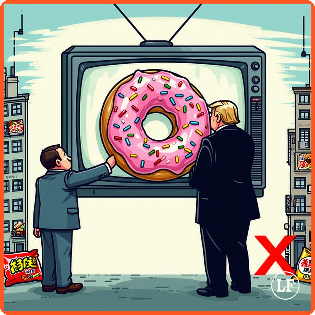 TV Cancels Rich People, Keeps Trashy Reality