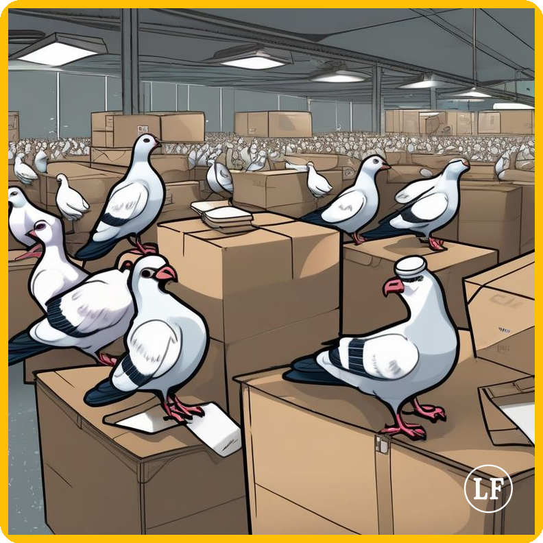 UPS Trims Staff to Fit Corporate Cape